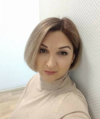 Анкета проститутки Вероника - Фото 1, Светлый, 39 лет, №385