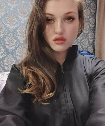 Полюша