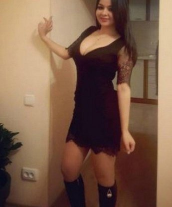 Анкета проститутки Микаэла - Фото 1, Светлый, 23 года, №8961